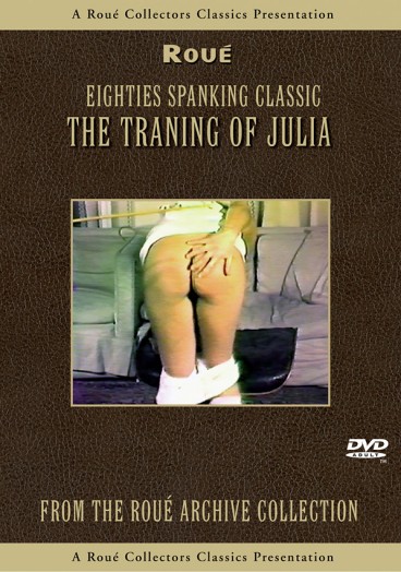 The Training Of Julia