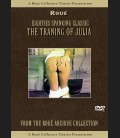 The Training Of Julia