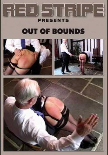 Out Of Bounds