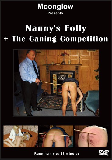 Nanny's Folly + Caning Competition