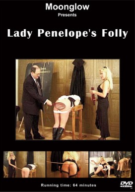 Lady Penelope's Folly