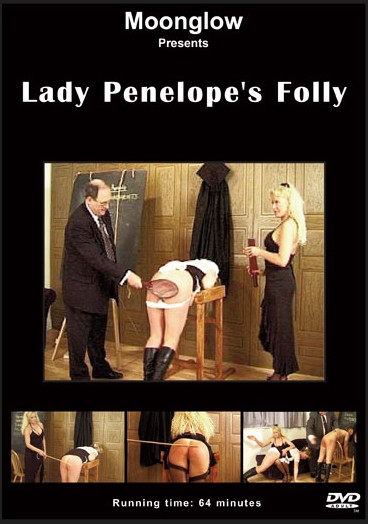 Lady Penelope's Folly