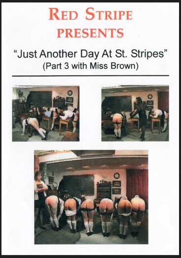 Just Another Day At St. Stripes (Part 3)