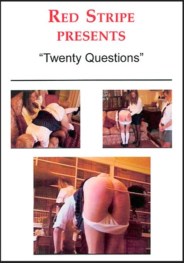 Twenty Questions