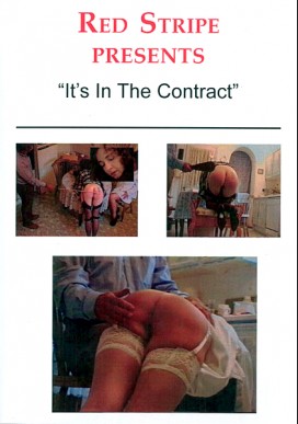 It's in the Contract