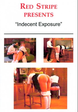 Indecent Exposure