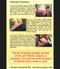Condomania - Marriage Guidance - Christmas Thrashings