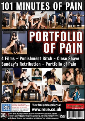 Portfolio of Pain