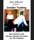 Insider Trading