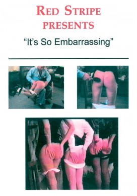 It's So Embarrassing