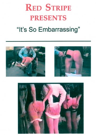 It's So Embarrassing