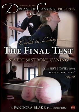 The Final Test