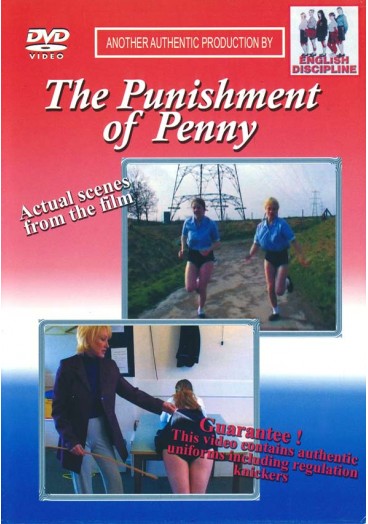 The Punishment of Penny