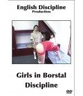 Girls in Borstal Discipline