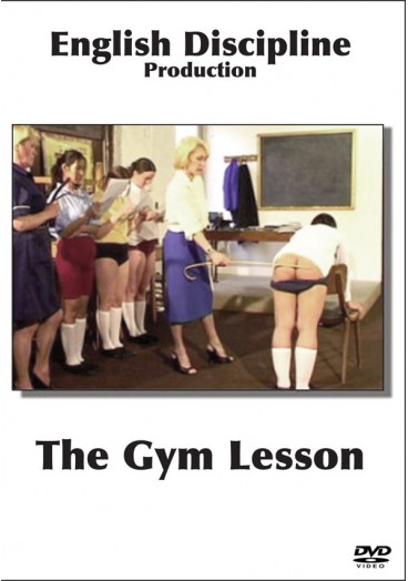 The Gym Lesson