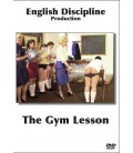 The Gym Lesson