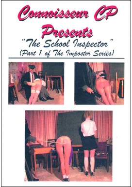 The School Inspector - Part 1 Of The Impostor Series