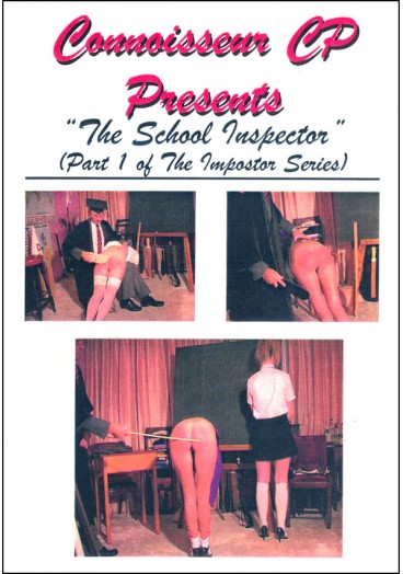 The School Inspector - Part 1 Of The Impostor Series