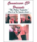 The Police Inspector - Part 2 Of The Impostor Series