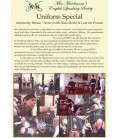 Uniform Special