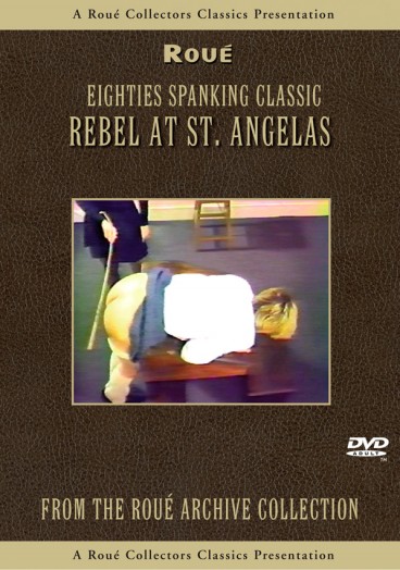 Rebel At St.Angelas