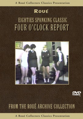 Four 0`Clock Report