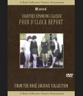 Four 0`Clock Report