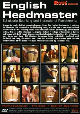 The English Headmaster