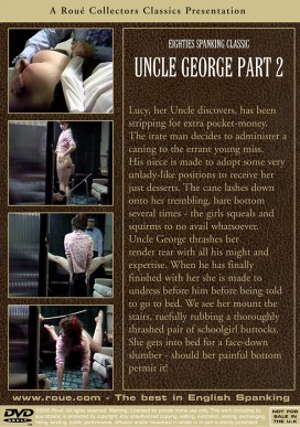 Uncle George - Part Two