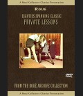 Private Lessons