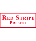 Red Stripe Original'