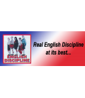 English Discipline