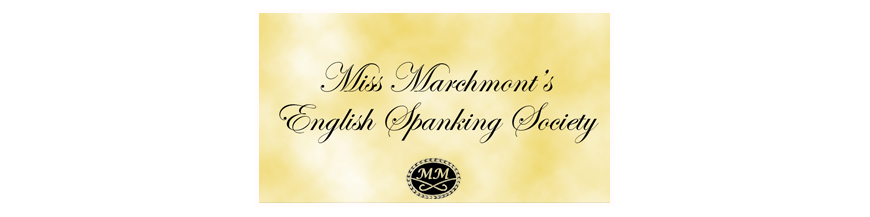Miss Marchmont's Miss Marchmont's