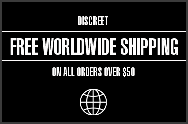 Free Worldwide Shipping