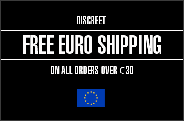 Free Euro Shipping