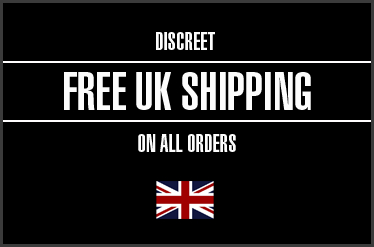 Free UK Shipping